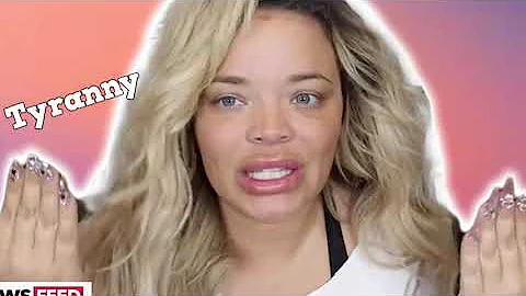 Trisha Paytas is a CLOWN!