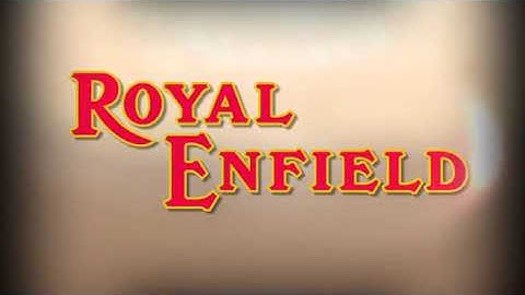 Eicher Motors Ltd Corporate film