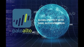 PALOALTO GP TWO FACTOR WITH AZURE SAML AUTH