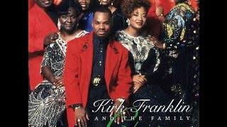 Video thumbnail of "Kirk Franklin and The Family - Silent Night (Drum Cover)"