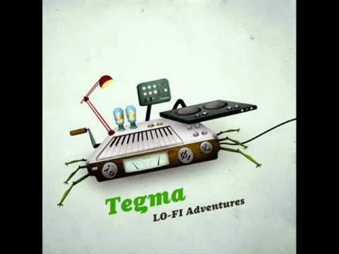 Tegma — Tegma - Lo-Fi Adventures