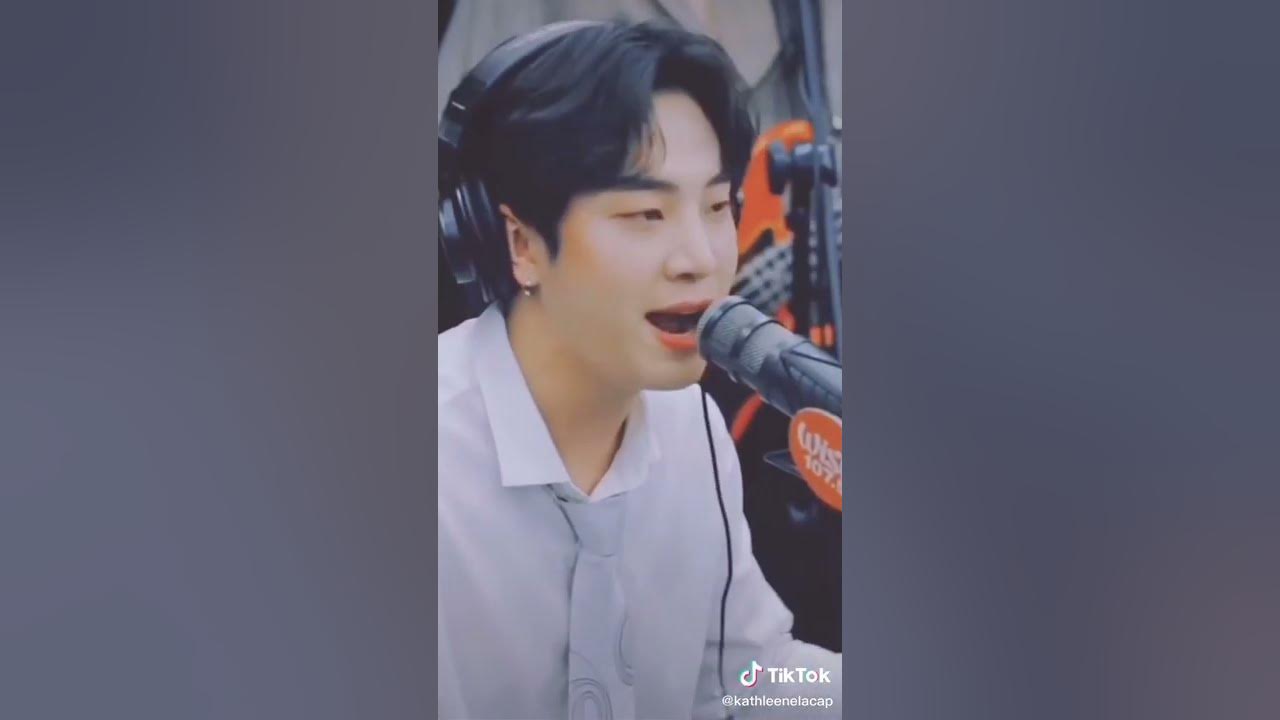 The rose sorry live at wish 107 5 radio station in philippines 