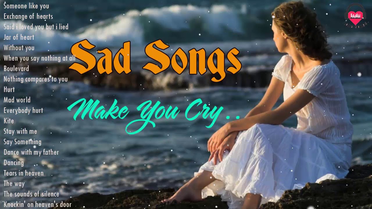 Sad Songs Collection 2018 Old Love Songs 80s 90s
