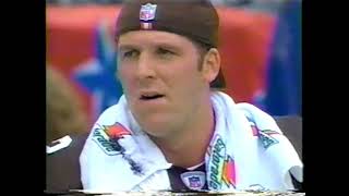 2002 Week 3 - Cleveland at Tennessee