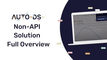 AutoDS eBay Manual Dropshipping: How To Use The AutoDS Non-API Solution? - Full Overview