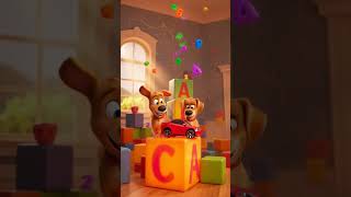 Brain Candy TV: 3D Learning Adventures for Kids Ages 3-6 | Parent-Friendly Show Pick