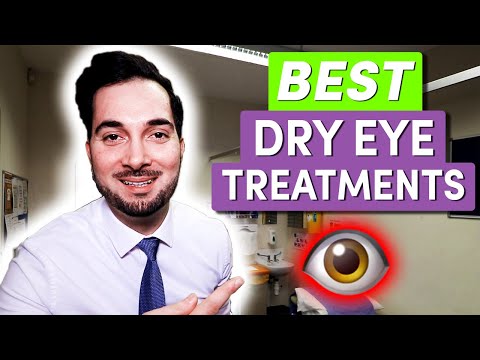 Dry Eyes | Treatment For Dry Eyes Symptoms Causes Home Remedies Drops