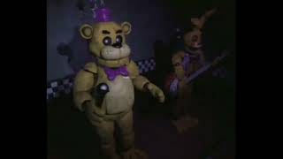 fredbear dance to happy