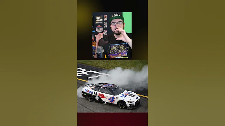 Most SLEPT-ON NASCAR scheme of 2022?