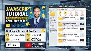 JavaScript Chapter 2 for Beginners