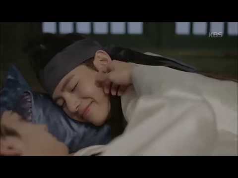 [FMV/Eng] BTS TAEHYUNG _ Sweet Night Hwarang version