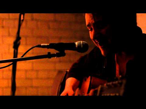 Lennie Hammersley - Black Bird (Live @ Cord Bar Manchester)