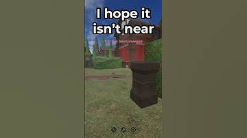 I knew angry munci would return… #roblox #evade