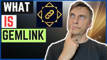What is Gemlink #thecryptofather #meow #meowcoin