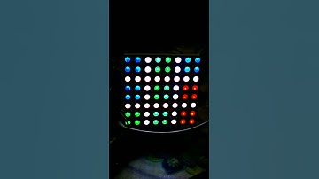 RGB Slot machine rev 2