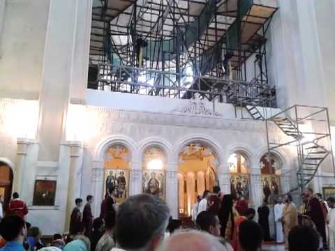 სამება 14 ივლისი 2013