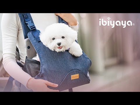 IBIYAYA Pet Carriers 