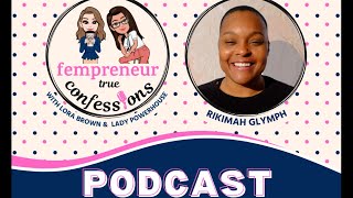 EP 66: Making Sure We Can All Win With Rikimah Glymph