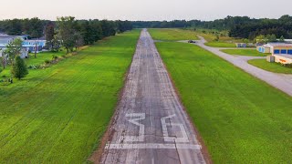 Sky Ranch Airport - Future Rc Model Jet Club