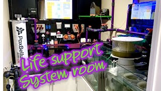 600 Gallon Life support room for the Hulk update screenshot 4