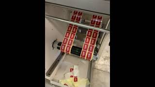 24Hprint.ma - Impression Numérique Et Découpe Détiquettes En Rouleau