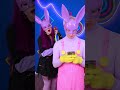 邪悪な妹vsポムニ！ #shorts #dance #trend #friends #rec #joke #digitalcircus #pomni