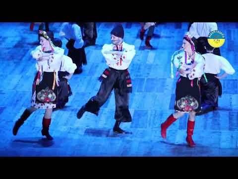 მამულიშვილი / Mamulishvili  პროპკავშირები / ცეკვა ,,უკრაინული'' Cekva ,,Ukrainuli'' (16-04- 2022)