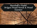 Marshall&#39;s Finds! Bvlgari Wood Neroli and Wood Essence