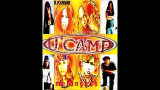 U'Camp - Melangkah ||Full Album 1997