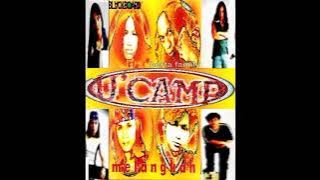 U'Camp - Melangkah ||Full Album 1997