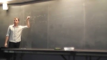 Paul Christiano on Probabilistic Metamathematics and the Definability of Truth