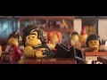 LEGO: The Ninjago Movie Videogame - All Cutscenes | 1080p60 HD