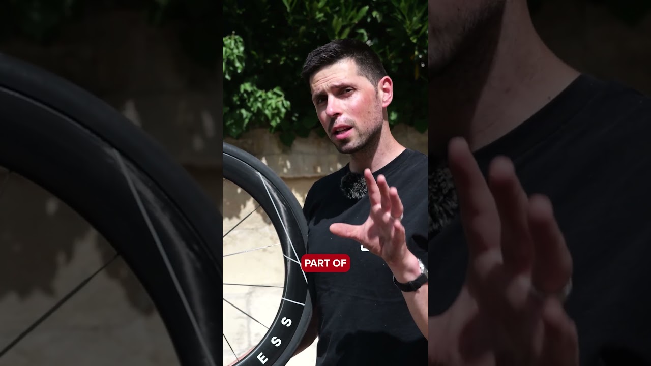 Why Are Bike Wheels This Size? 🚲