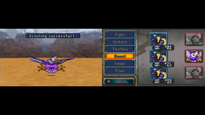 Dragon Quest Monsters: Joker 2 playthrough Part 16