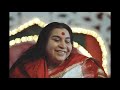 Meditazione sull'arresa, Sahaja Yoga