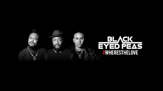 Blackeyedpeasvevo Live Stream