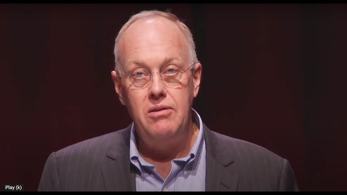 The Greatest Evil is War by Chris Hedges: 9781644213315