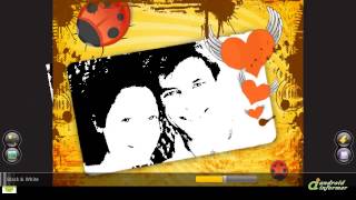 Love Frames - a first look screenshot 5