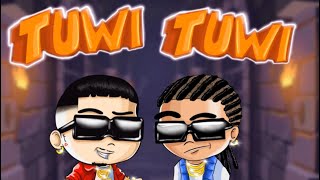 Jey One X Donaty - Tuwi Tuwi Audio Official
