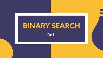USACO Binary Search Part1