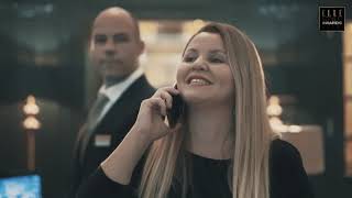 Gala Fashion Event - ELLE Style Awards 2019.