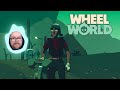 Wheel World (FULL GAME)