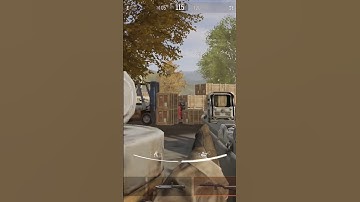 Still in Learn to Play mode, Arena BreakOut Tutorial #arenabreakout #arenabreakouttips #trending