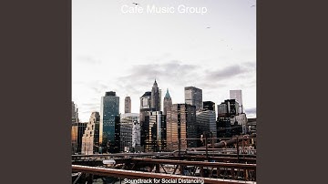 Alluring Soundscapes for Working Remotely