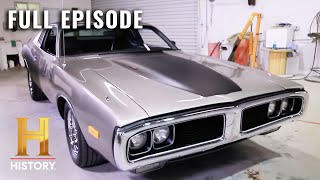 Counting Cars: Framed (S1, E12) | Full Episode by HISTORY 62,322 views 4 days ago 21 minutes