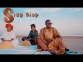 Sidy diop  saloum clip officiel