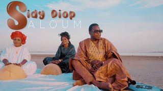 Sidy Diop - Saloum (Clip Officiel) screenshot 3