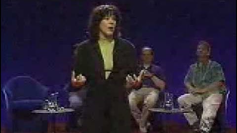 Josie Lawrence Awesome Sondheim Song