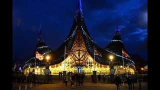 efteling zomeravond 2007