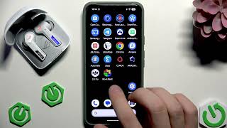 ASUS ROG Cetra SpeedNova – Android पर Armory Crate को इंस्टॉल और सेट अप कैसे करें screenshot 4